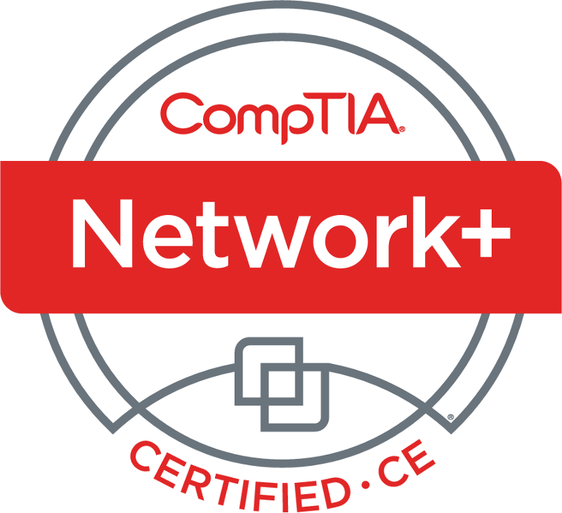 NETWORK+ CERTIFIED FR