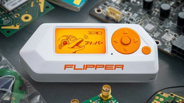 Flipper Zero Review